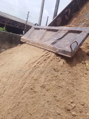 Sharp Sand Full Trailer