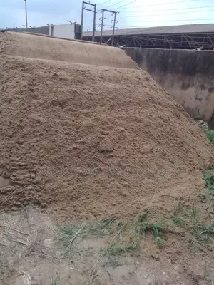 Sharp Sand Full Trailer