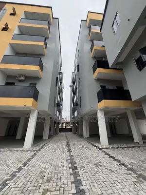 2bdrm Apartment in Gra Port Harcourt for sale