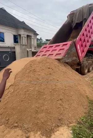 Full Sharp Sand 30 Tone