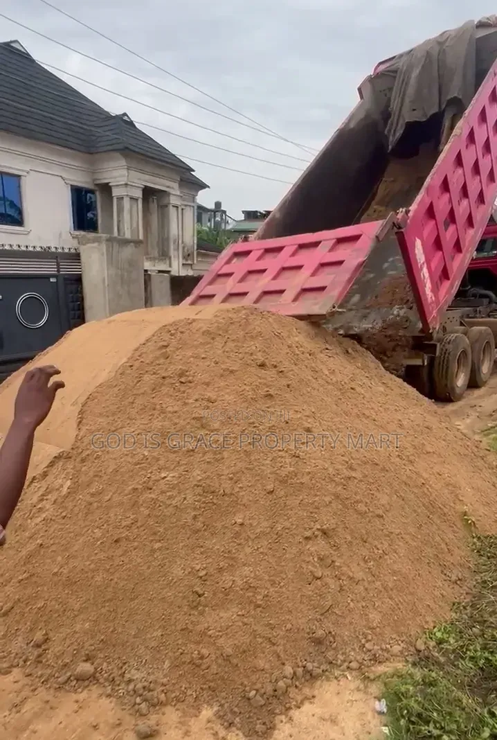 Full Sharp Sand 30 Tone