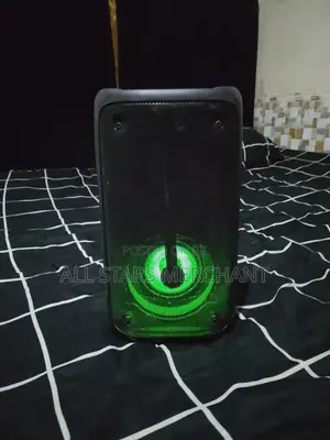 Bluetooth Speaker