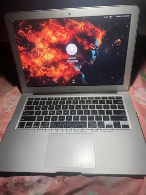 Laptop Apple MacBook Air 2015 16GB Intel SSD 500GB