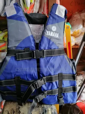 Life Jacket for Your Safety