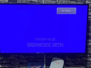 Itec Led 40' Television