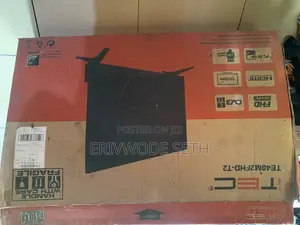 Itec Led 40' Television