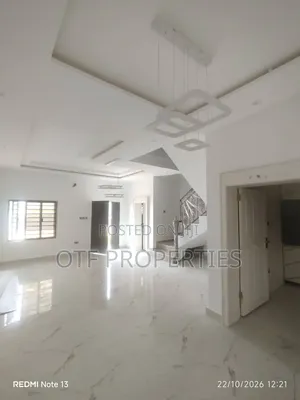 2bdrm Duplex in Katampe Main Abuja for rent