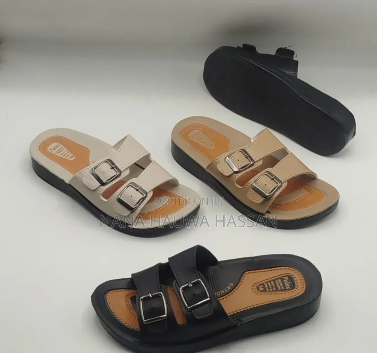 Polex Ladies Slide