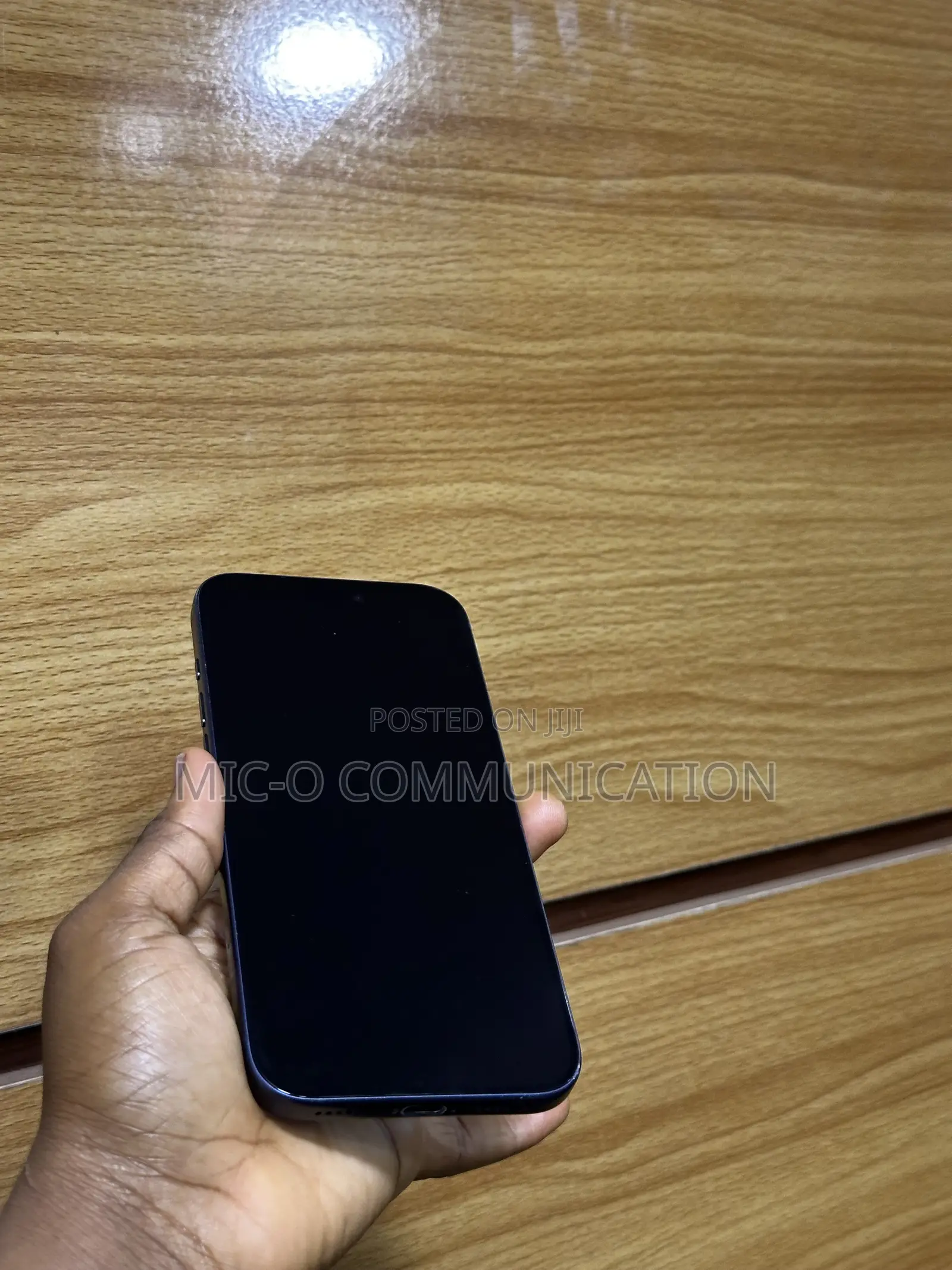 Apple iPhone 17 Pro Max 256 GB Blue