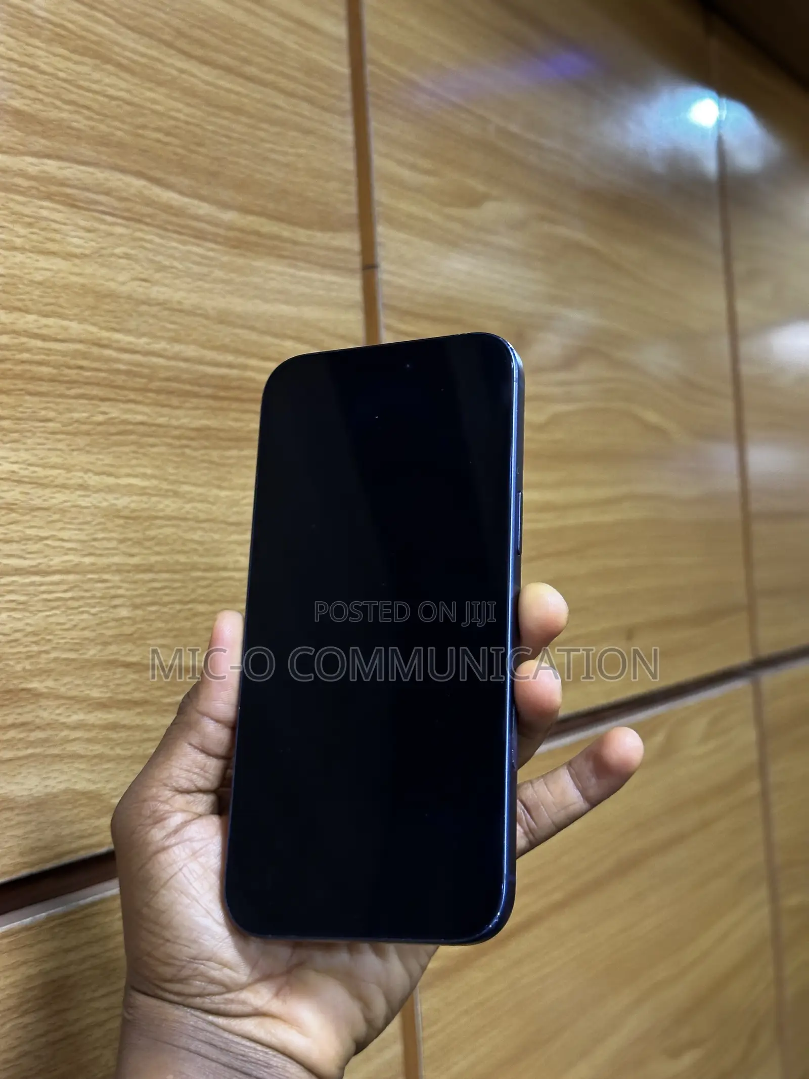 Apple iPhone 17 Pro Max 256 GB Blue