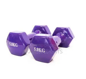5kg Dumbbells