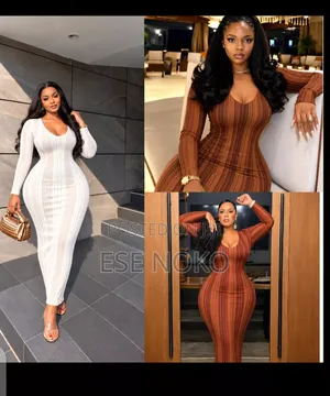 Luxury Ladies Were