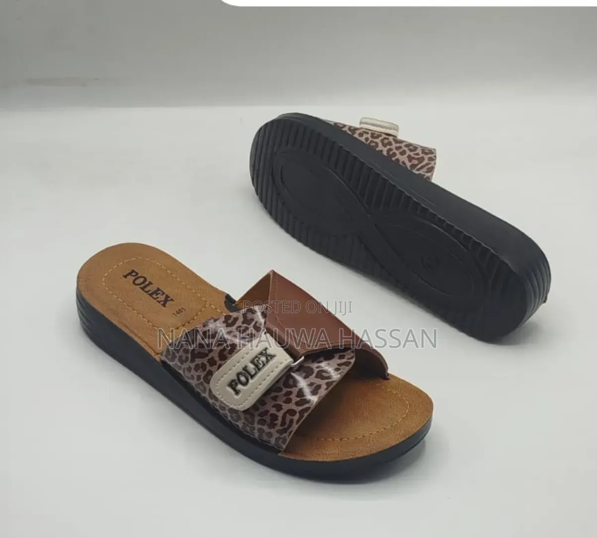 Polex Ladies Slide