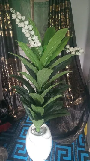 Flower Vase