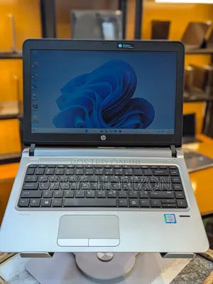 Laptop HP 430 G3 8GB Intel Core i5 SSD 128GB