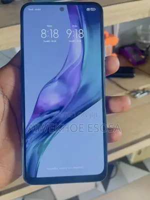 Xiaomi Redmi Note 10 5G 64 GB Green