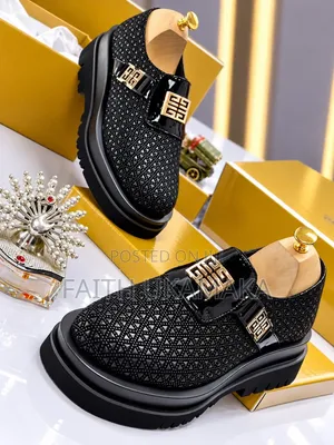 High Quality Louis Vuitton Shoe