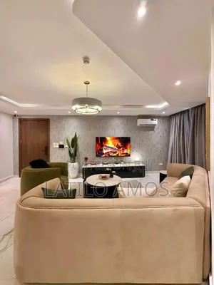 Unit 3 | Luxury 2-Bedroom Apartment 