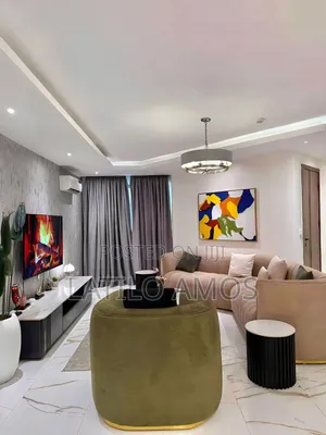 Unit 3 | Luxury 2-Bedroom Apartment 