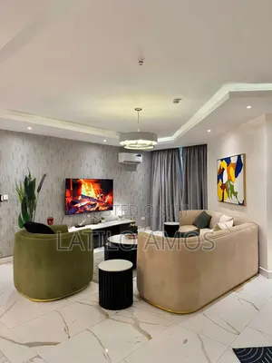 Unit 3 | Luxury 2-Bedroom Apartment 
