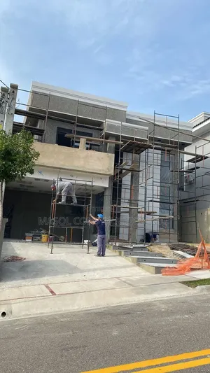 General Building Project Execution