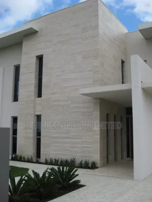 Decorative Stonework for Outdoor