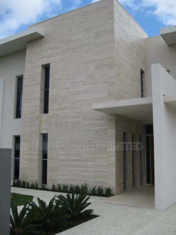 Decorative Stonework for Outdoor
