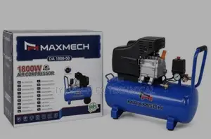 Maxmech 25liters Air Compressor