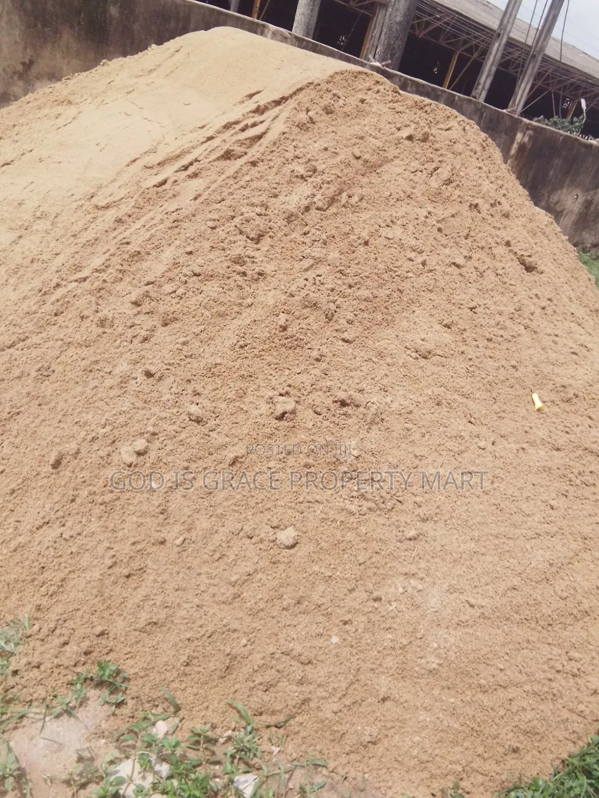 Sharp Sand 30 Tone