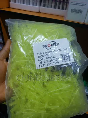 Yellow Tips