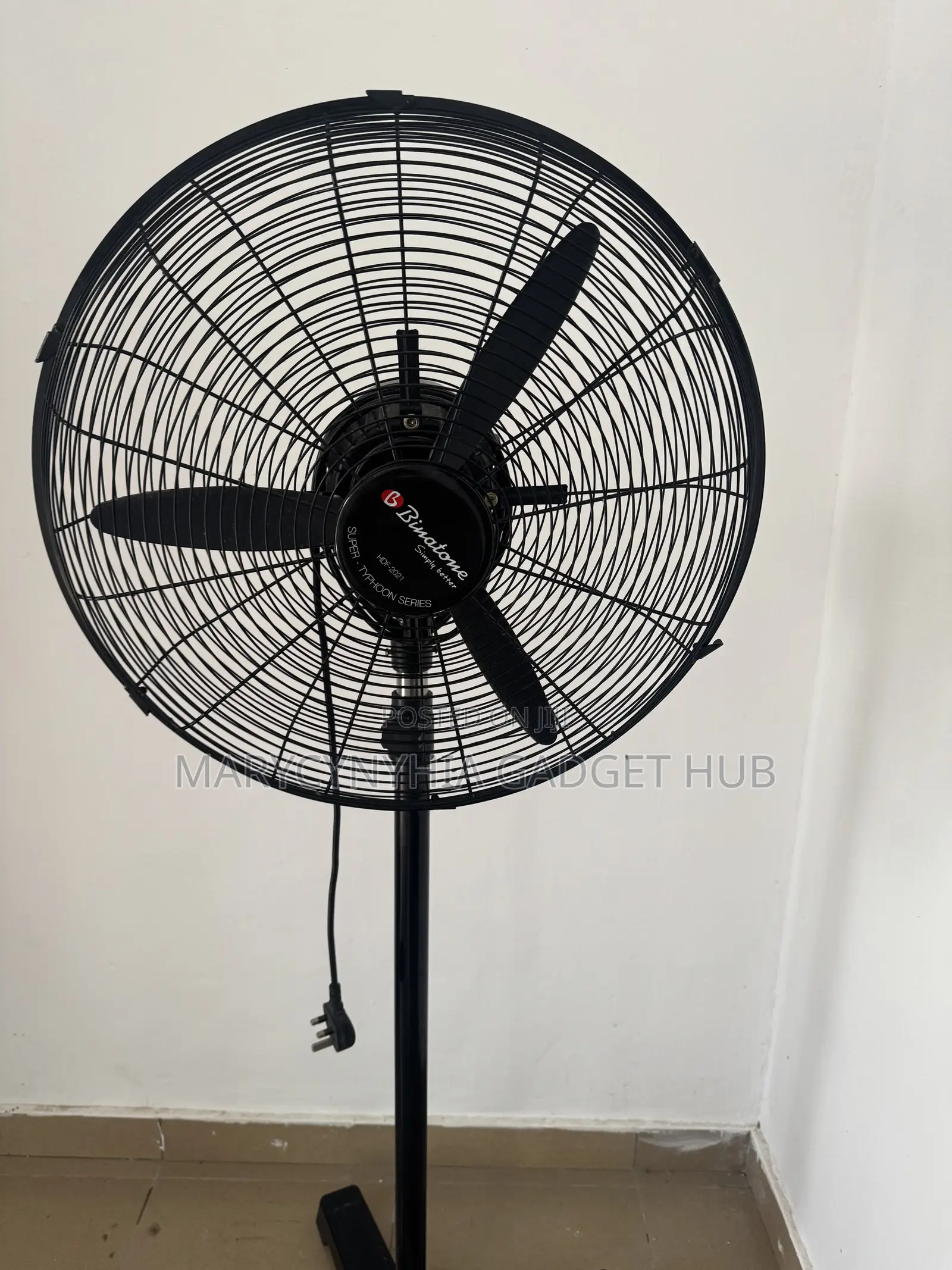 Binatone Fan
