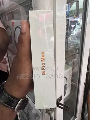 New AirTab 17 Pro Max 1 TB Purple