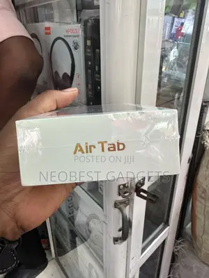 New AirTab 17 Pro Max 1 TB Purple