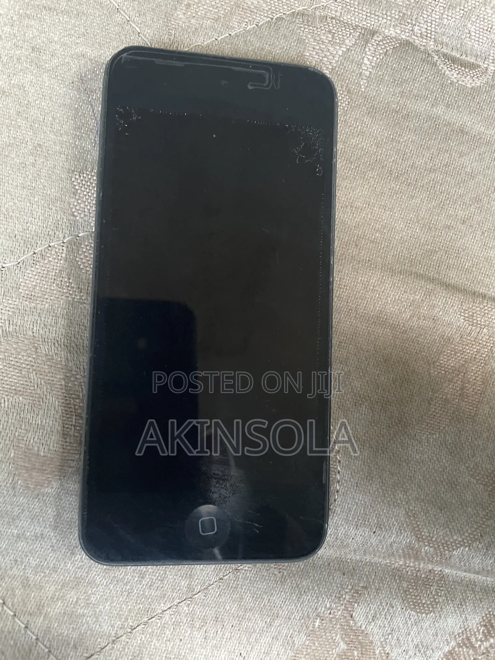 Apple iPod Touch 5th Gen