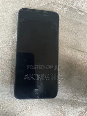 Apple iPod Touch 5th Gen