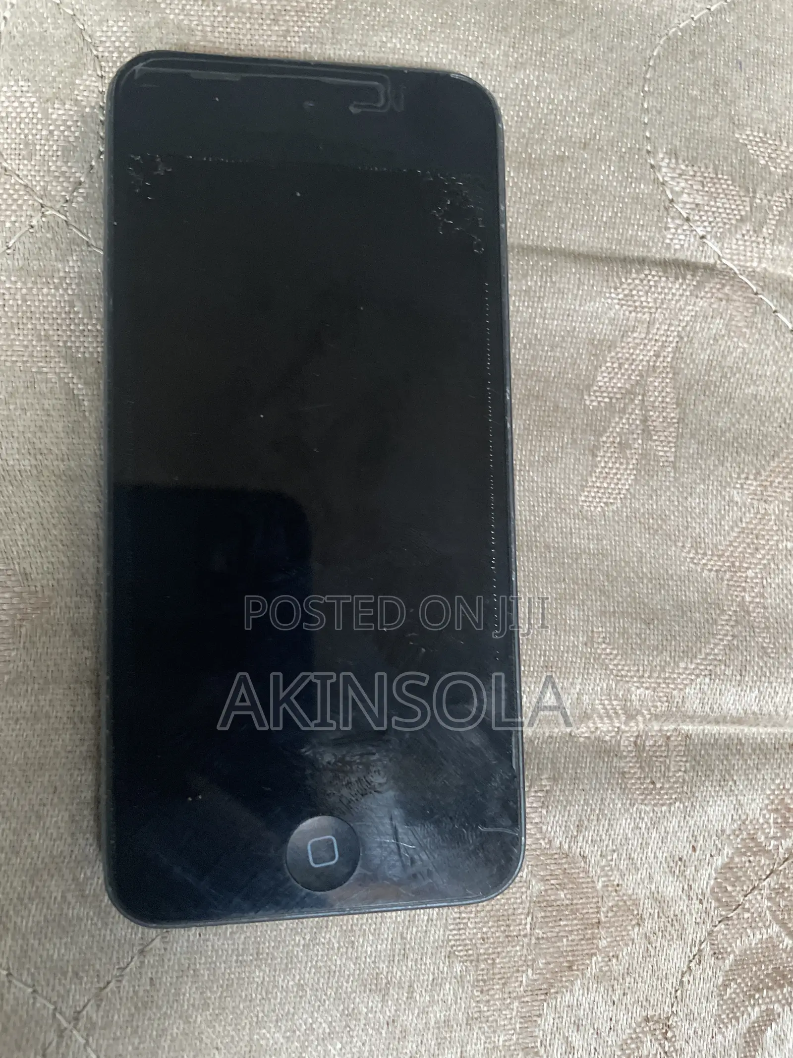 Apple iPod Touch 5th Gen