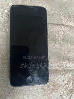Apple iPod Touch 5th Gen