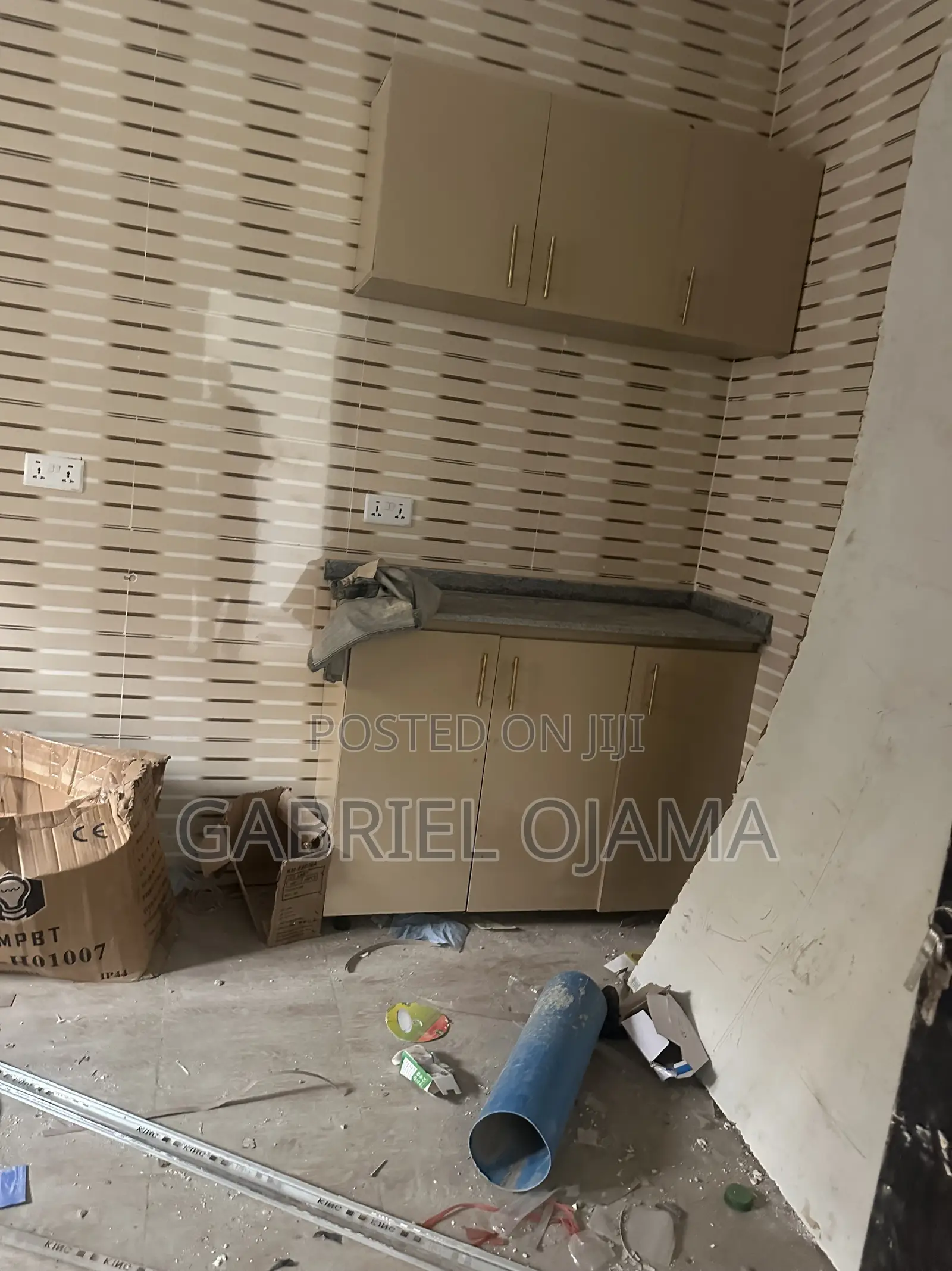 Two Bedrooms for Rent