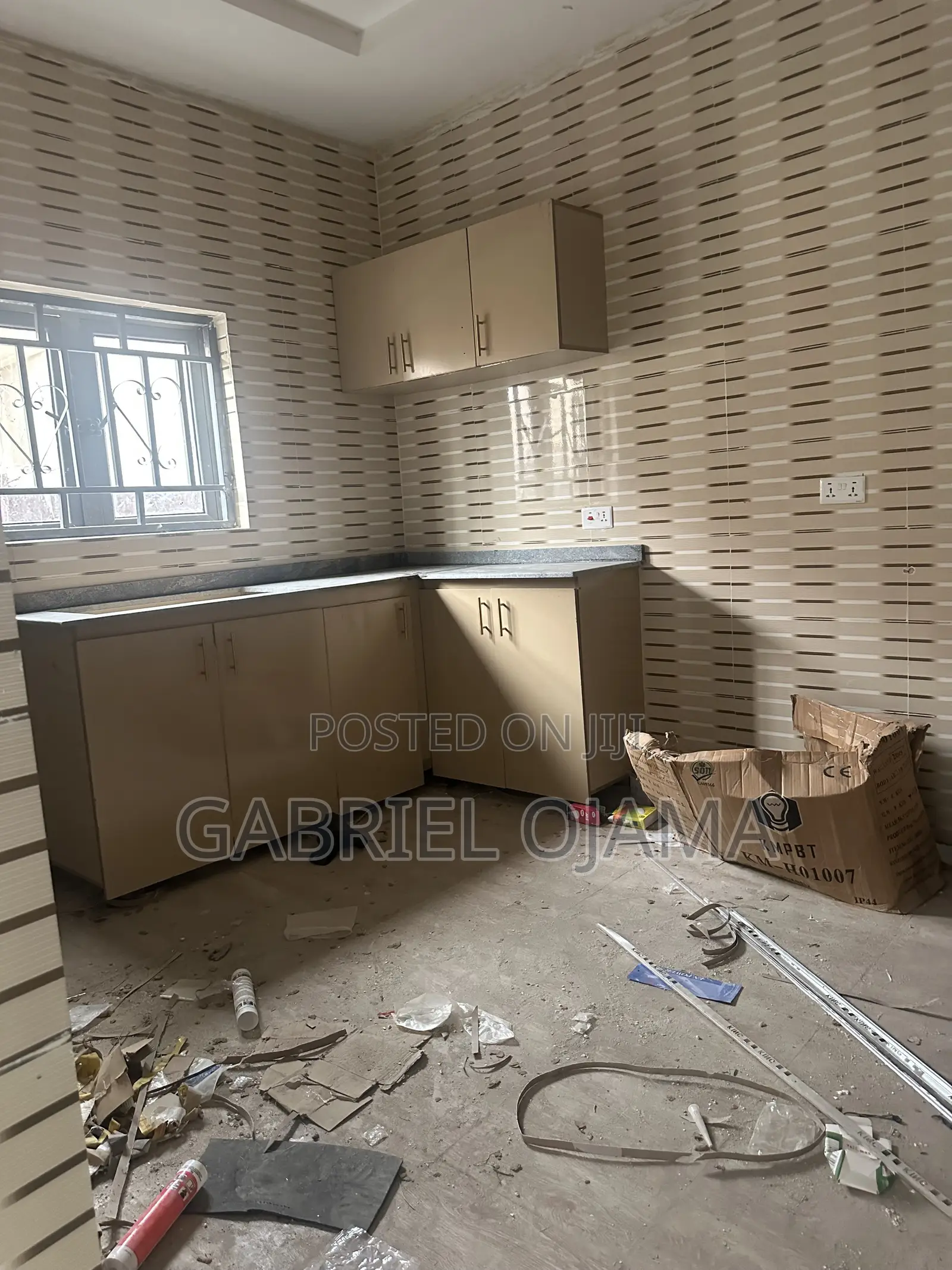 Two Bedrooms for Rent