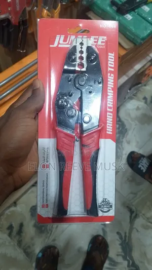 Crimping Tool