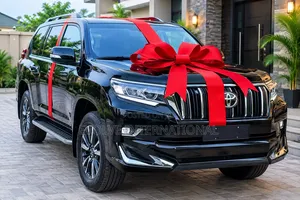 Gift Now for Car Gift Presentation