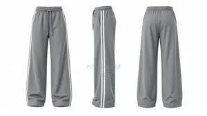 Long Joggers