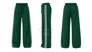 Long Joggers