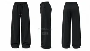 Long Joggers