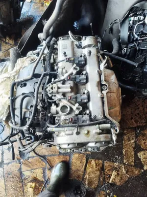 Direct Tokunbo Engine for Chevrolet Malibu 4plug Engine