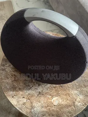Harman/Kardon Speaker