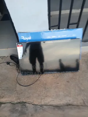 Roya LED TV 40inches