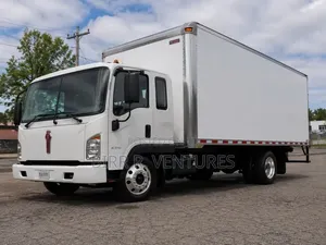 Interstate Truck Service for Bulk Orders