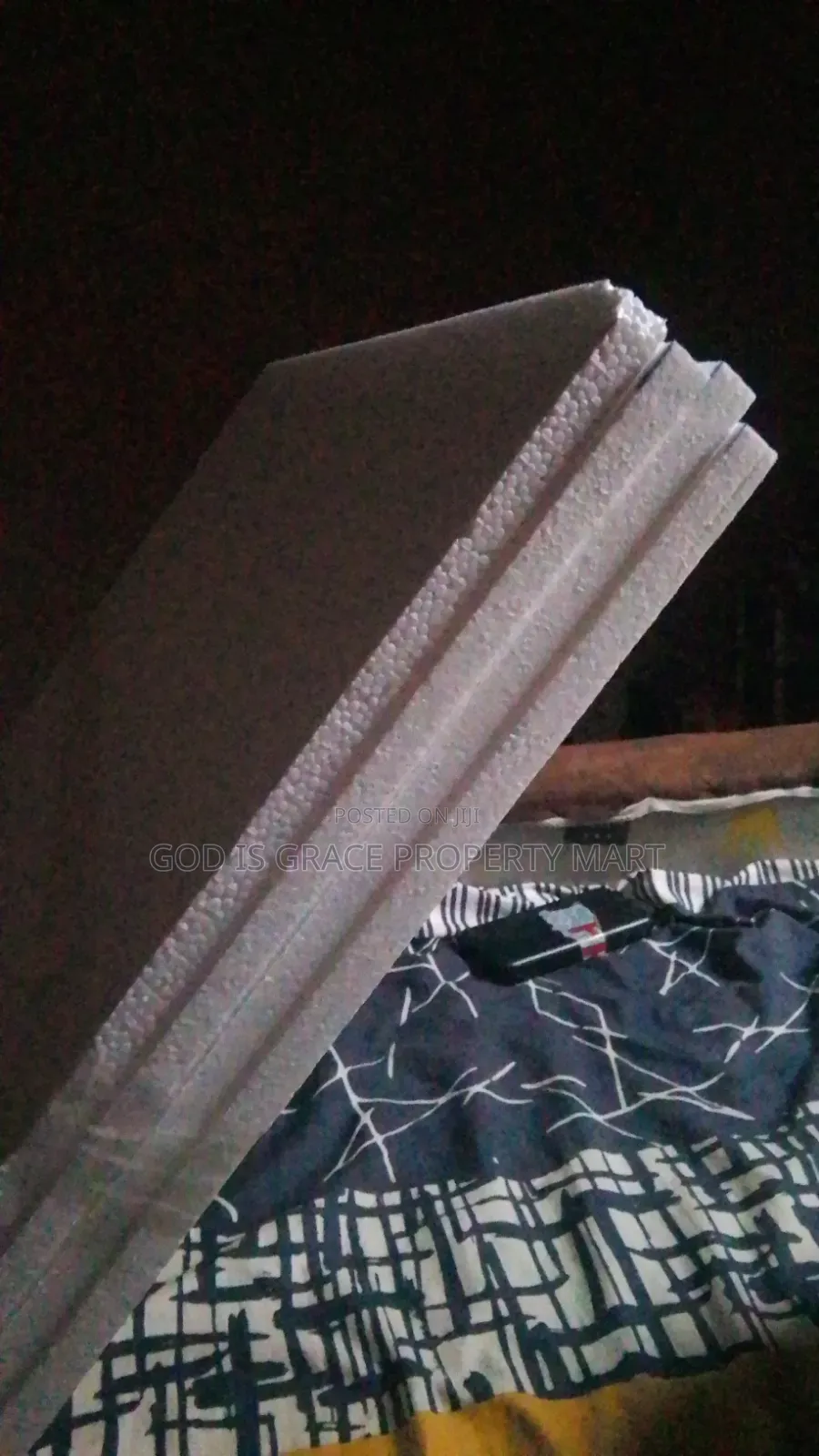 Polyurethane 2 Cm