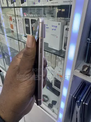 Google Pixel 8 256 GB Gold